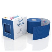 TAPE CLASSIC ohne Pflanzenextrakte dunkelblau 1 St