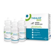Produktabbildung: Thealoz Duo Augentropfen 3X10 ml