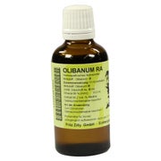 Produktabbildung: Olibanum RA Tropfen 50 ml