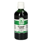 Weissdorn Tropfen 100 ml