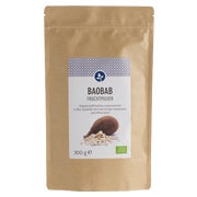 Baobab Bio Fruchtpulver 300 g