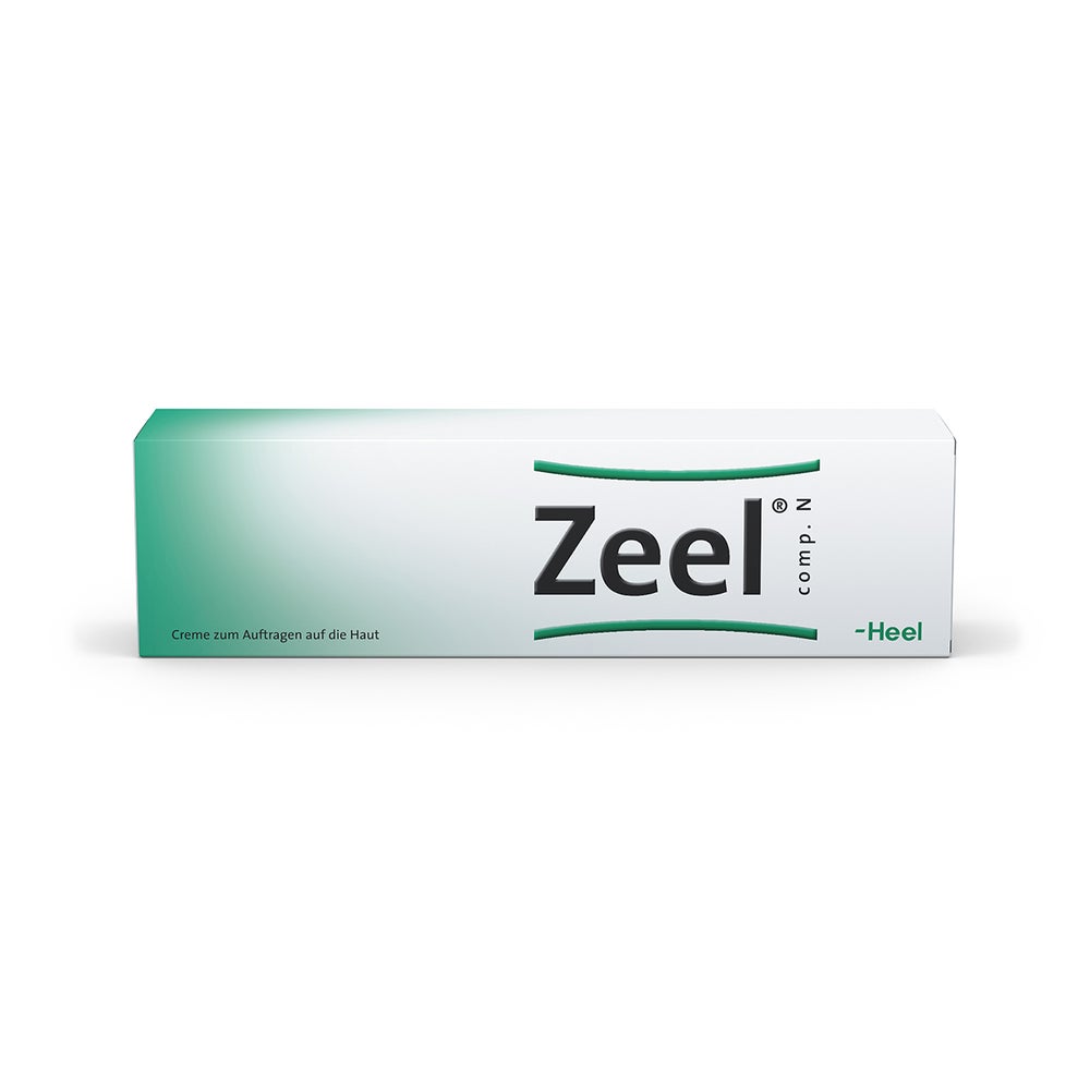 ZEEL Comp.n Creme 100 g