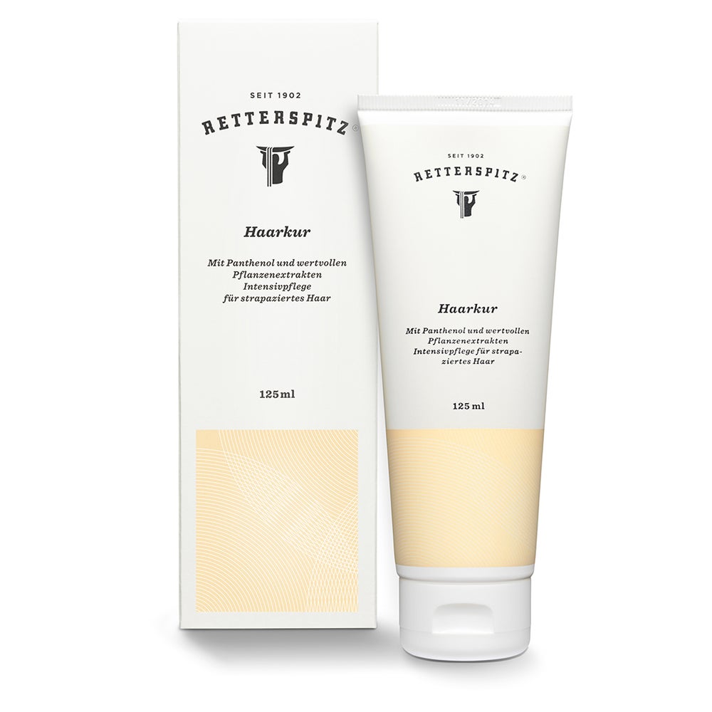 Retterspitz Haarkur 125 ml