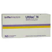 Ultilac N Kautabletten 100 St