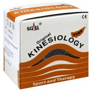 Produktabbildung: Kinesiologie Tape 5 cmx5 m beige 1 St