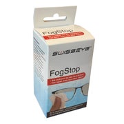 Swiss EYE Fogstop Antibeschlag- u.Reinig 30 St