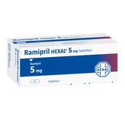 Ramipril Hexal 5 mg Tabletten 100 St