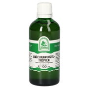 Angelikawurzel Tropfen zum Einnehmen 100 ml