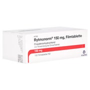 Rytmonorm 150 mg Filmtabletten 100 St