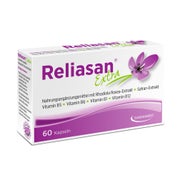 Reliasan Extra Kapseln 60 St