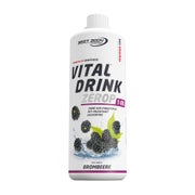 Produktabbildung: BBN Vital Drink Brombeere 1000 ml