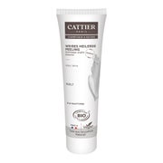 Cattier Weiße Heilerde Peeling 100 ml
