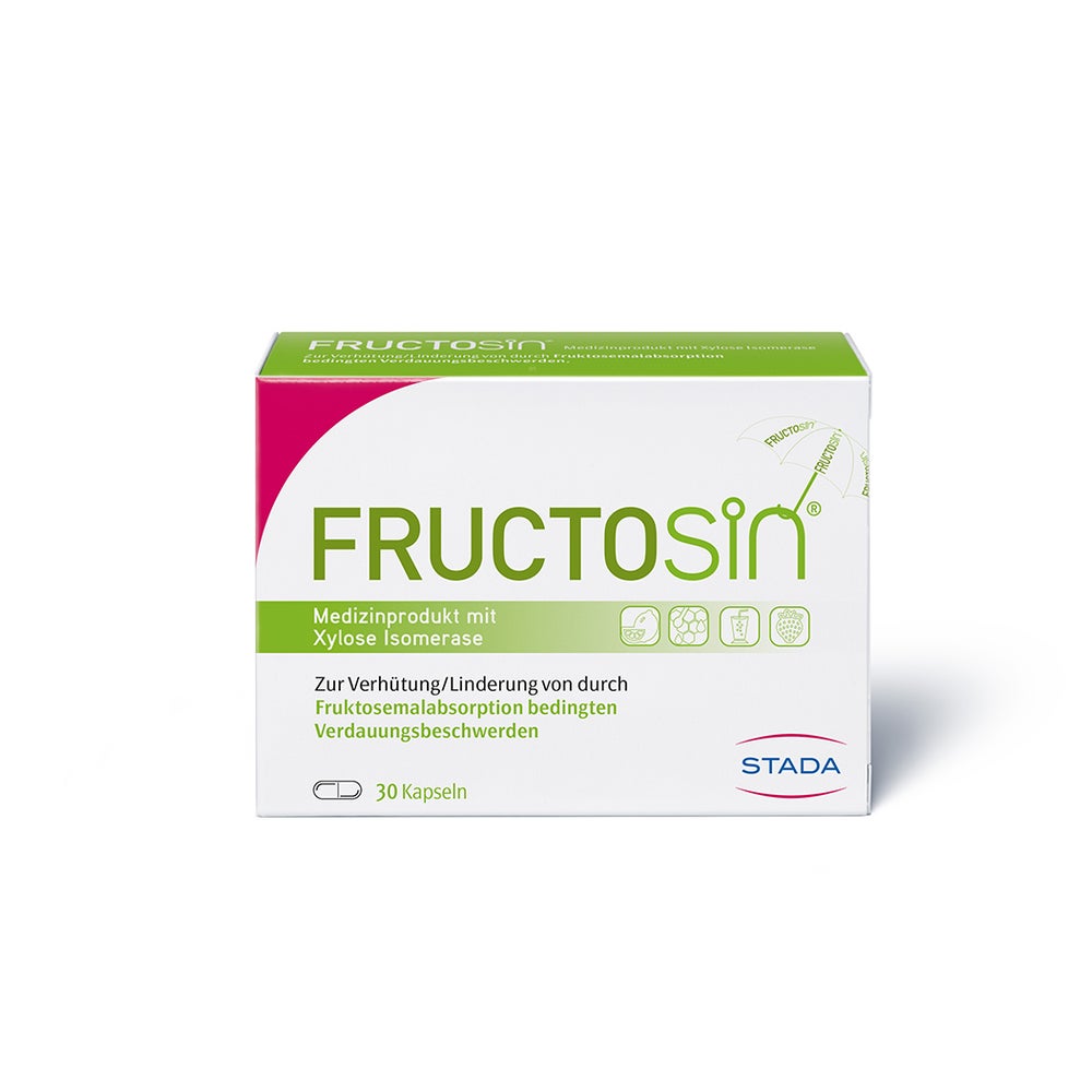 FRUCTOSiN 30 St