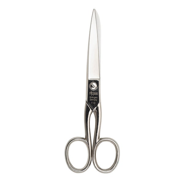 Nippes Solingen Haushaltsschere Edelstahl 15 cm 1 St