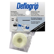 Deflogrip Ersatzspule Leicht gewachst 1 St