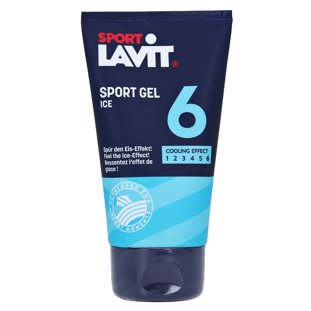 Sport Lavit Sport Gel Ice 75 ml