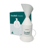 Produktabbildung: Eucabal Inhalator 1 St