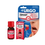Produktabbildung: URGO Aphthen Flüssig 6 ml