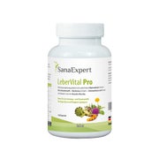 SanaExpert LeberVital Pro 120 St