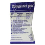 Comprinet pro Thromboseprophylaxe-Strumpf, oberschenkellang, weiß, Gr. 2 2 St