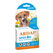Ardap Spot-On für Hunde von 10 3 St