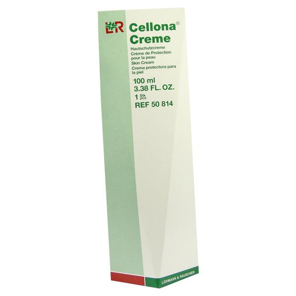 Lohmann & Rauscher Cellona Hautschutzcreme 100 ml 100 ml