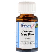 Naturafit Q10 Plus Kapseln 90 St