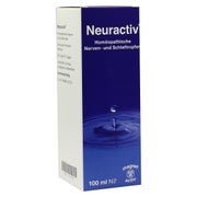 Produktabbildung: Neuractiv Tropfen 100 ml