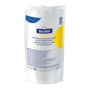 Produktabbildung: Bode Bacillol Tissues Desinfektionstücher Nachfüllpack 100 St