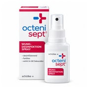 Produktabbildung: octenisept Wund-Desinfektion Spray 50 ml