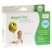 Produktabbildung: Angel-vac Nasensauger 1 St