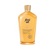 Produktabbildung: frei öl MassageÖl für Schwangere 125 ml