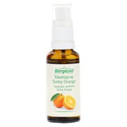 Bergland Raumspray Sunny Orange 30 ml