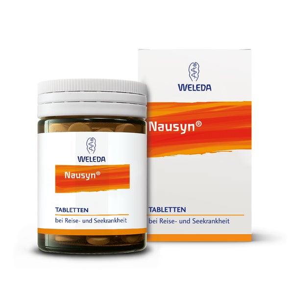 Nausyn Tabletten 100 St