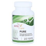 Produktabbildung: Pure 120 St