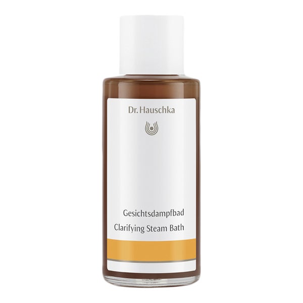 Dr. Hauschka Gesichtsdampfbad 100 ml