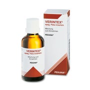 Produktabbildung: Verintex Spag.peka Innerlich Mischung 50 ml