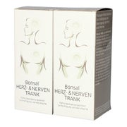 Bonsal Herz-und Nerventrank 500 ml