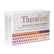 Therafem Magensaftresistente Filmtablett 60 St