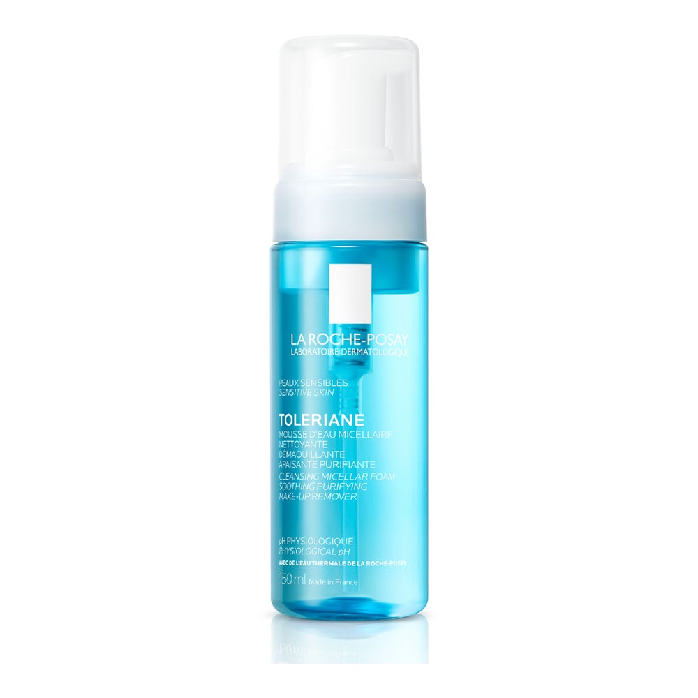 La Roche Posay Mizellen Reinigungsschaum 150 ml