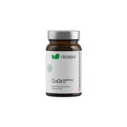Nicapur Coq10 60 mg Kapseln 30 St