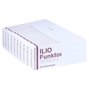 ILIO Funkton Kautabletten 10X20 St