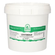 Lebertransalbe 1000 g
