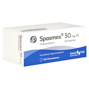 Spasmex 30 mg TC Filmtabletten 100 St