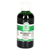 Produktabbildung: Kardenwurzel Tropfen 100 ml