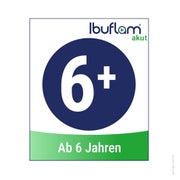 IBUFLAM akut 400 mg 50 St