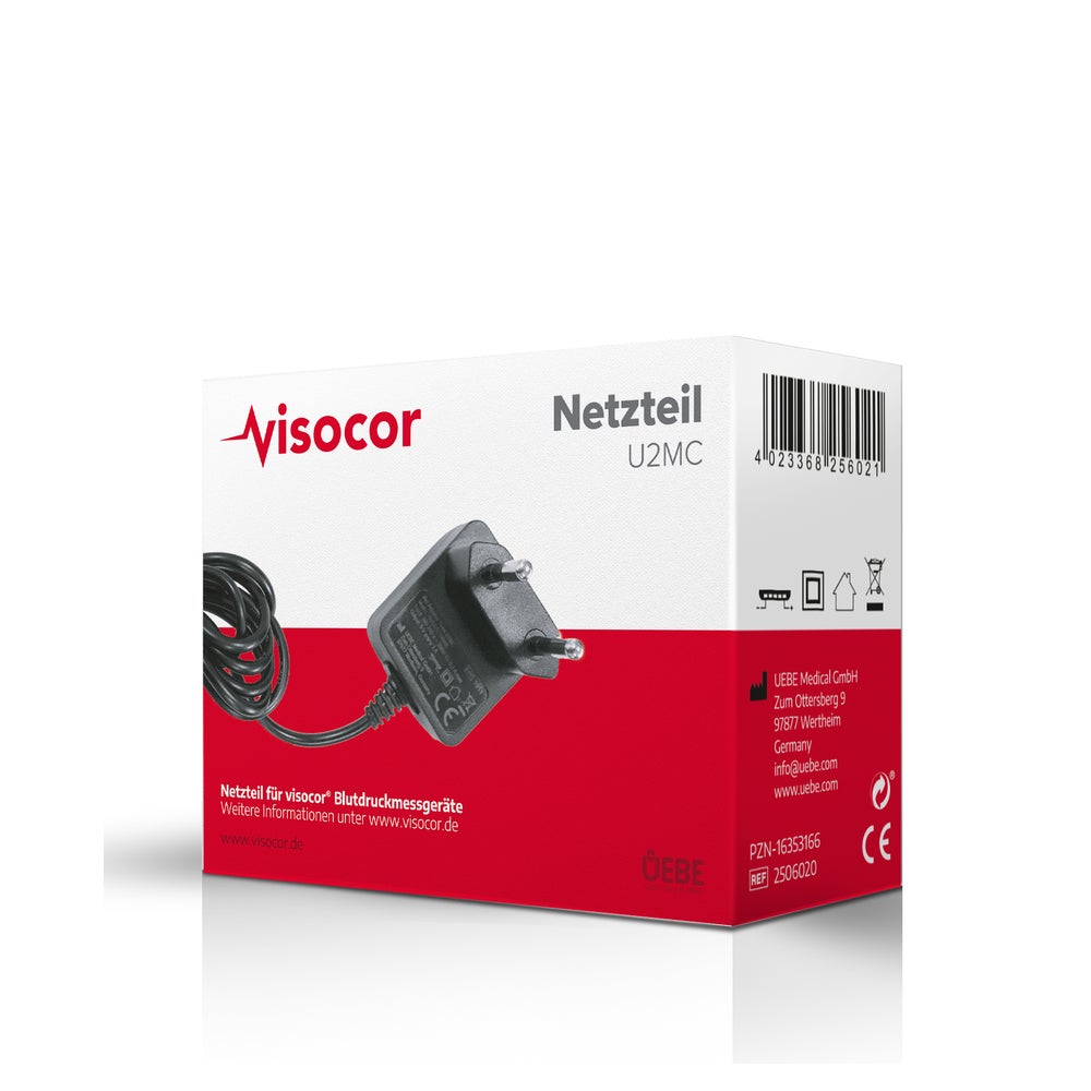 Visocor Netzteil U2MC 1 St