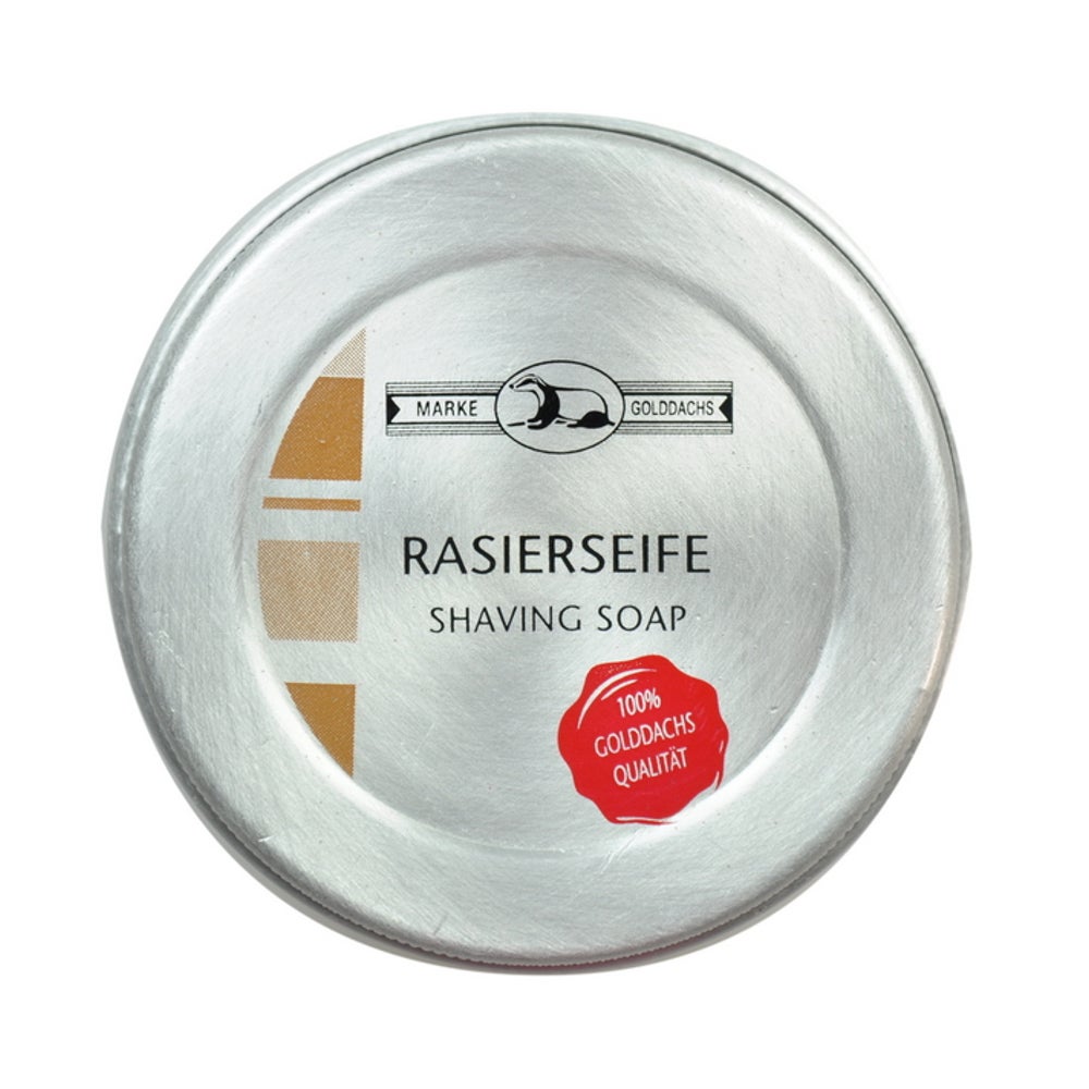 Rasierseife Classic in Aludose GOLDDACHS 1 St