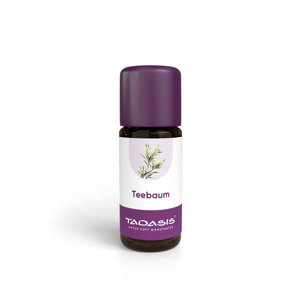 Teebaum ÖL Taoasis 10 ml