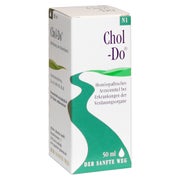 Chol-do Tropfen 50 ml
